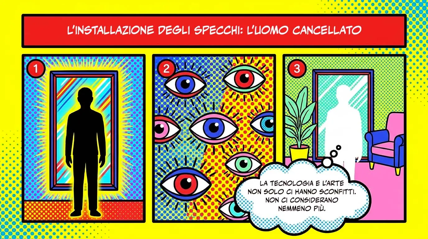 Nient'altro che un mazzo di carte, un romanzo di Patrizio Pinna.