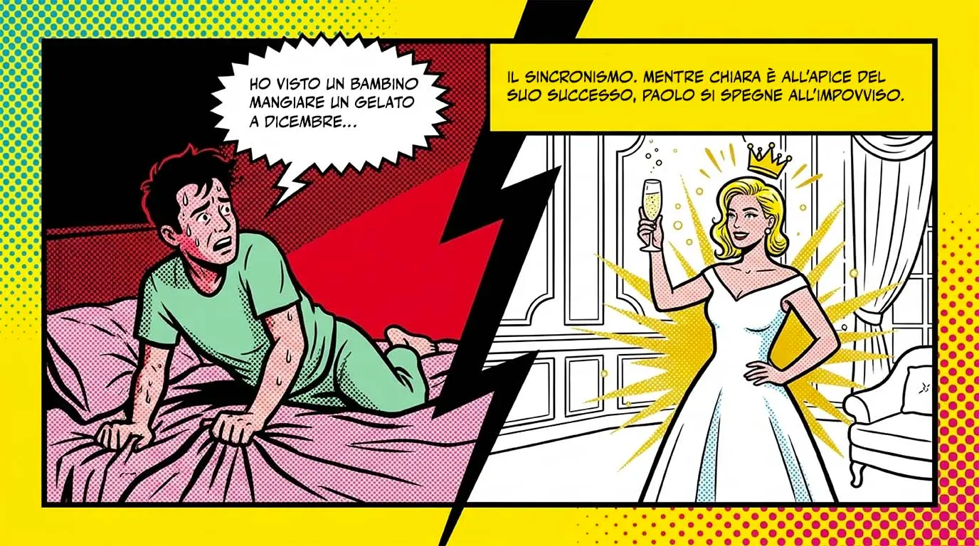 Nient'altro che un mazzo di carte, un romanzo di Patrizio Pinna.