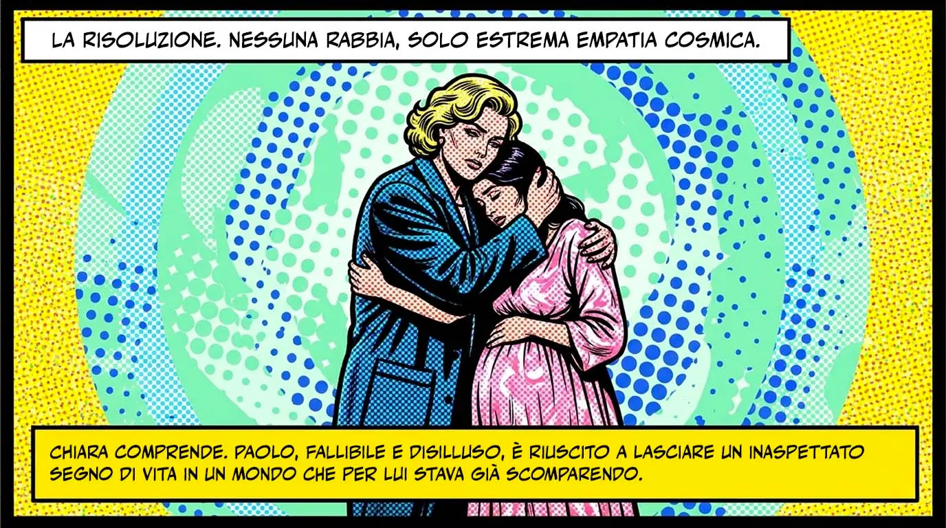 Nient'altro che un mazzo di carte, un romanzo di Patrizio Pinna.