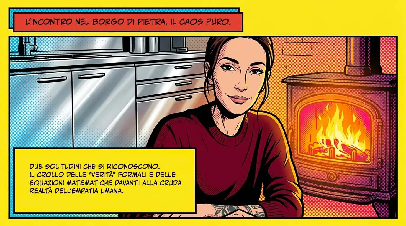 Nient'altro che un mazzo di carte, un romanzo di Patrizio Pinna.