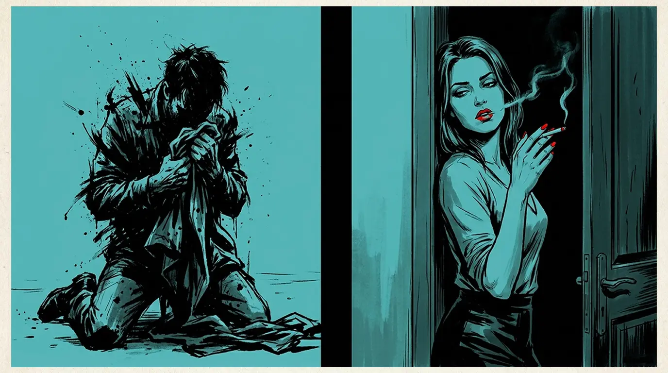 Femily, un romanzo di Patrizio Pinna.