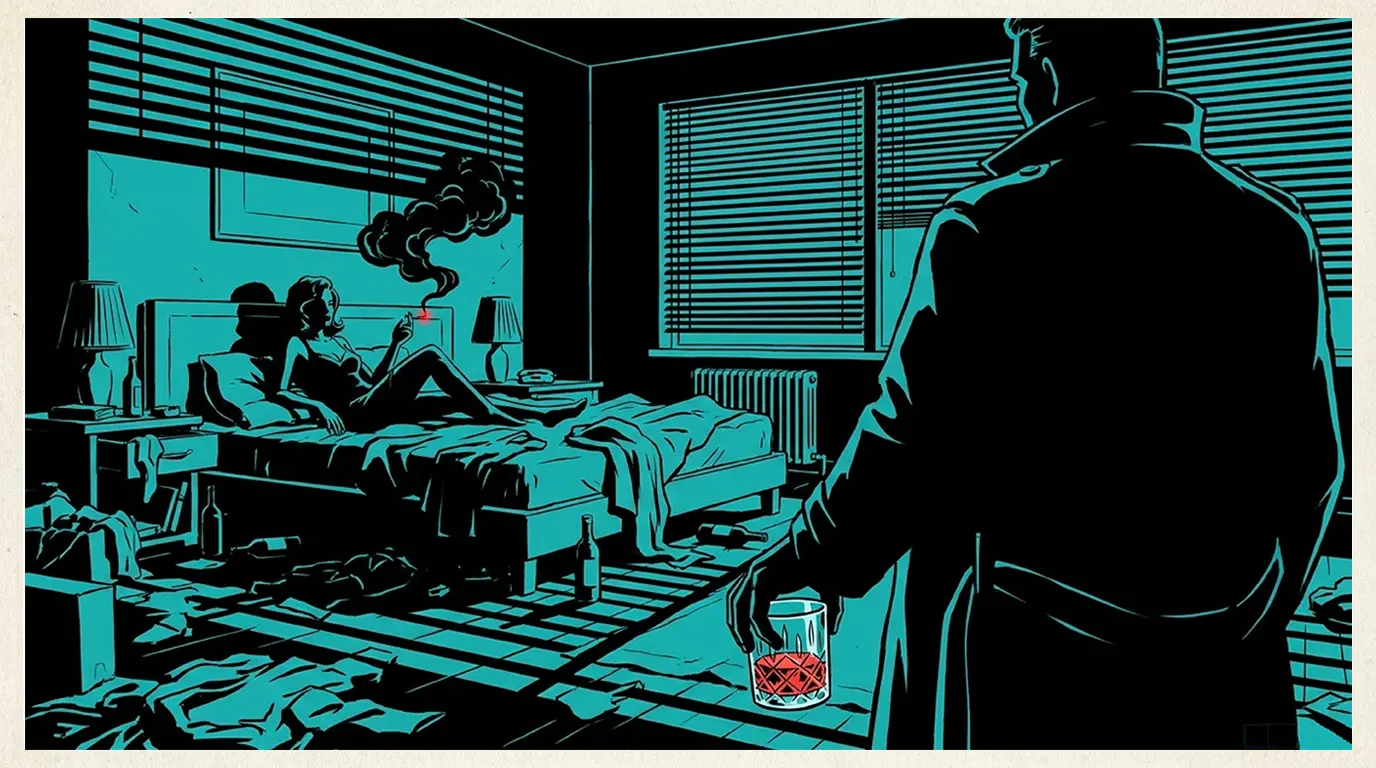 Femily, un romanzo di Patrizio Pinna.