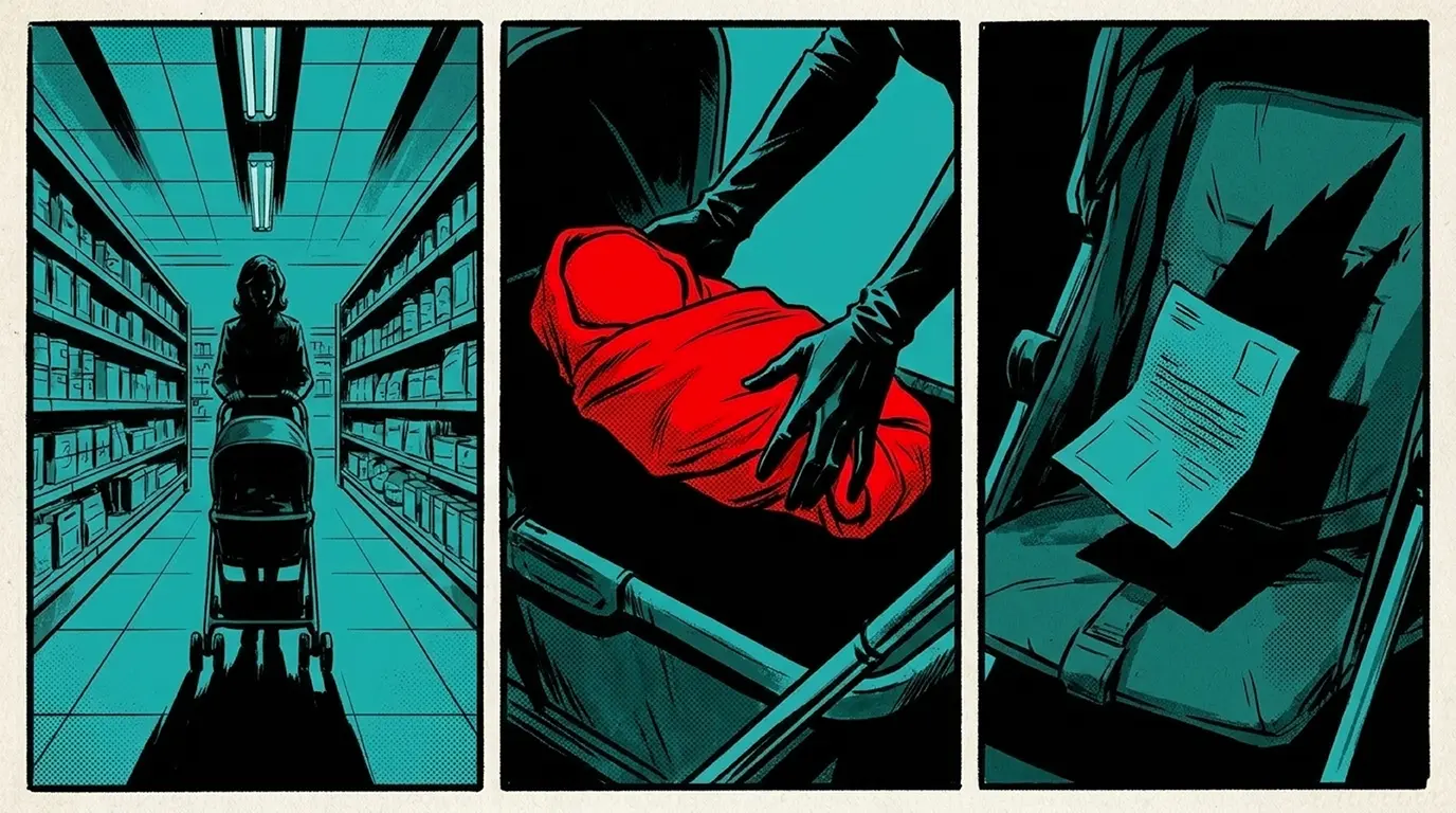 Femily, un romanzo di Patrizio Pinna.