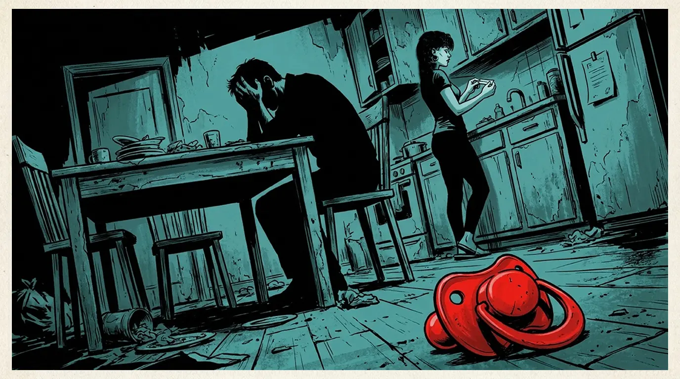 Femily, un romanzo di Patrizio Pinna.