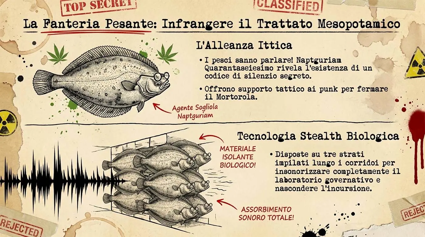 2001: Odissea alla fiera della mescolanza genetica, un romanzo di Patrizio Pinna.