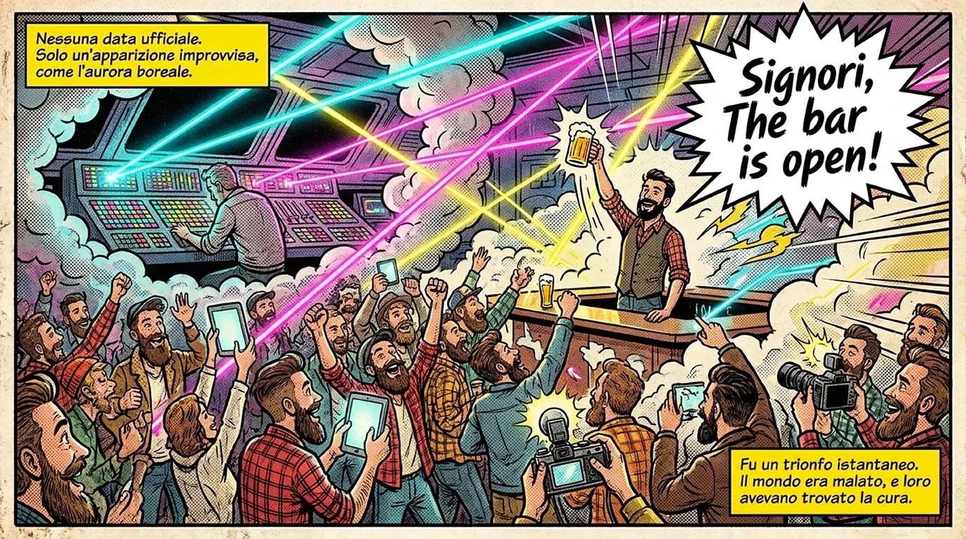 Radical Choc: hipster quanti & rock'n'roll, un romanzo di Patrizio Pinna.