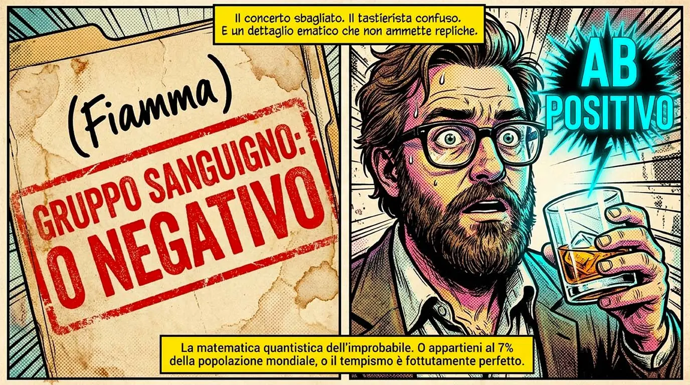 Radical Choc: hipster quanti & rock'n'roll, un romanzo di Patrizio Pinna.