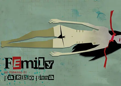Femily, un romanzo di Patrizio Pinna